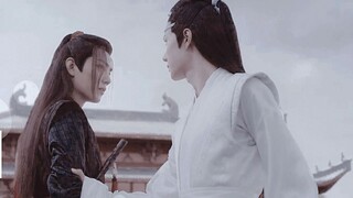 [Phiên bản kịch Wang Xian] Cạm bẫy-Tập 5 (ngọt ngào trước, sau tàn khốc)