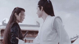 [Versi Drama Wang Xian] Trap-Episode 16 (Manis dulu, lalu kejam)