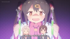 Episode 7|Kakakku♂️ menjadi♀️ Sudah Selesai: Sekarang Aku Adikmu!|Subtitle Indonesia