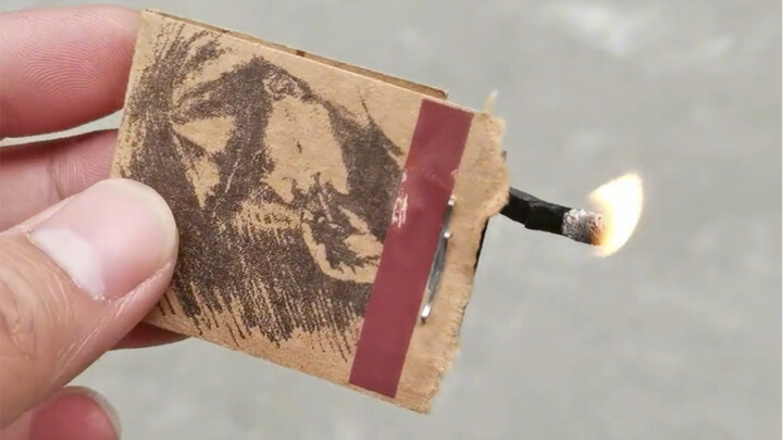 This one move is what made Shelby so cool.