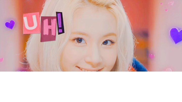 Chaeyoung edit