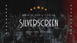 2019 Music for Everyone: Silver Screen - 25th Anniversary Celebration