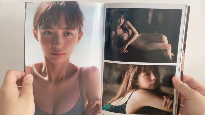 Secret photos of past Kamen Rider heroines! [Book Sharing of Bass Feast] The 7th issue of Kamen Ride