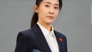[Hạo Tiểu Hi] "Là thông báo, không phải thảo luận" Giống như nhìn thấy cô Hoa Xuân Oánh vậy