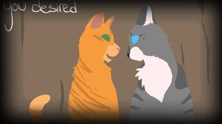 Ashfur PMV - White Blank Page