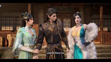 Cendent Suns Episode 4