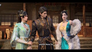 Cendent Suns Episode 4