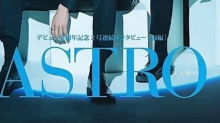 MY ASTRO FROM THE STAR HOW TO BE CONTINUED FOR THE ASTROnauts