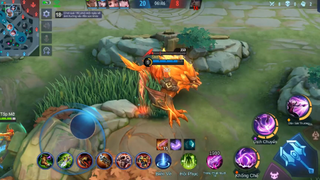 MARTIS LẠI SIÊU BUFF! ĐẦU GAME ULTI DAME 800- MÁU GIẤY GẶP GỌI NGAY TIẾ