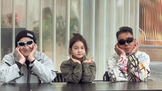 这是我期待已久的世纪同框！！