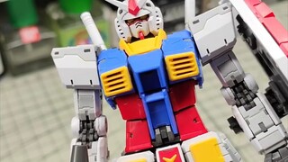 〖107 Maintenance Class〗2.0 The original small aircraft and the main body can be separated in one ste