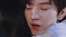 "Tôi đang hôn bạn và cơ bụng của bạn đang lộ ra!" Chen Zheyuan thực sự sẽ không rung động trước bức