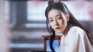 Địch Lệ Nhiệt Ba (Kỷ Vân Hòa) – Tam Thốn Thiên Đường ♪ Ngự Giao Ký 与君初相识 | Dilireba 迪丽热巴 (纪云禾)