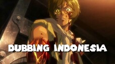 MANUSIA INI TIDAK MENJADI ZOMBI KARENA USAHANYA [Anime Fandub Indonesia] (KOUTETSUJOU NO KABANERI)