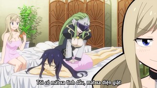 Tập 12_Edens Zero 〔Vietsub〕