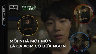 Mỗi nhà một món là cả xóm có bữa ăn ngon | Lời Hồi Đáp 1988 (Reply 1988) | Galaxy Play