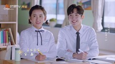 Thời Gian Rực Rỡ EP 15 [Sub Việt]