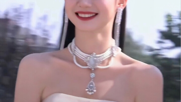 戚薇：“为了演好这个坏人，老娘觉都没睡够！”