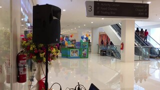 Daiso Japan at IT Park Ayala Malls Opening by Small Dream Sound System
