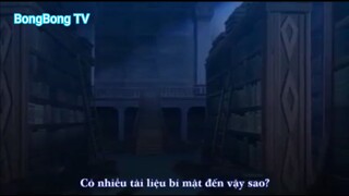 Sử Ma của Zero: Futatsuki no Kishi (Ep 7.3) Tài liệu mật #Zero_tap7