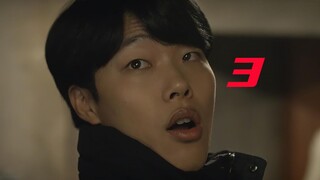 她穷的要死，却用啤酒洗头，还一口气买了四瓶啤酒！韩剧