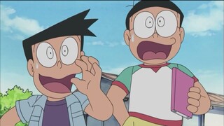 Doraemon New Episode 04-03-2024 - Episode10- Doraemon Cartoon - Doraemon In Hindi - Doraemon Movie
