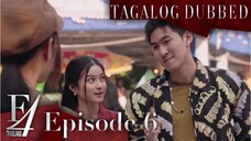 F4 Thailand: 6. The Tulip Mania (Tagalog Dubbed)