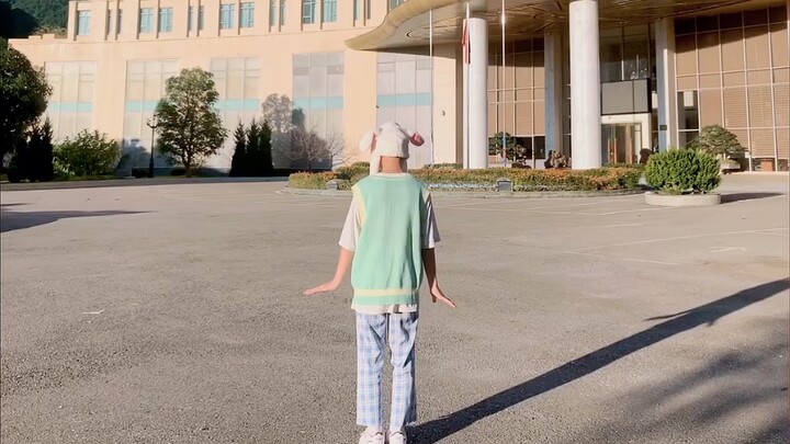 Knock Knock ✊🏻🚪