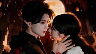 Jodoh sejatinya CEO! Aku satu-satunya yang bisa sembuhin kutukan keluarga konglomerat!