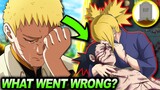 Naruto's DARKEST Moment As Hokage & Code's RAMPAGE UNLEASHED-Will Shikamaru Be Destroyed By Code?