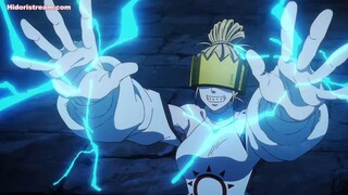 Fire Force Season 3 Episode 7 (Subtitle Indonesia)