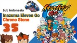 Inazuma Eleven Go Chrono Stone - 35