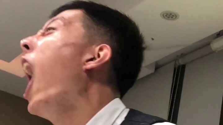 The master of success studies gets something for nothing!