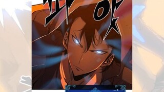 Solo Leveling Ch.27 Part.1