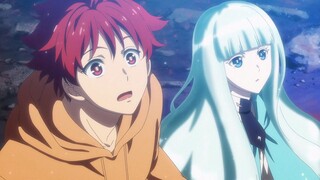 Eps 1 SI-VIS: The Sound of Heroes sub indo FHD