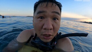 Paman Mo dan penduduk desa Rocket Town mencapai situasi saling menguntungkan dan rukun satu sama lai