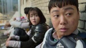 All of Us Are Dead epsoide 11 [Sub Indo]