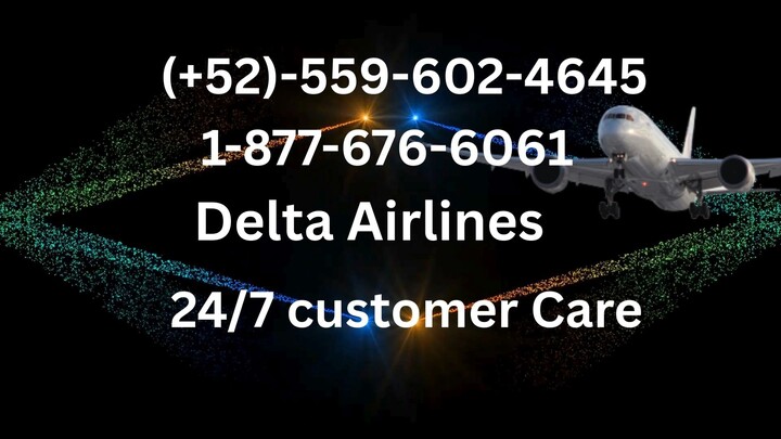 Número de Teléfono de Atención al Cliente de || Delta Airlines || – Guía Completa Paso a Paso 2025