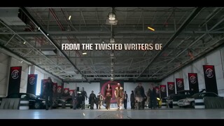 TWISTED METAL Season 2 Trailer