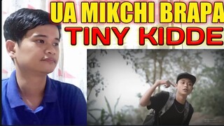 @TINY KIDDE Official  | UA MIKCHI BRAPA | NORTHEAST INDIA | FILIPINO REACTION