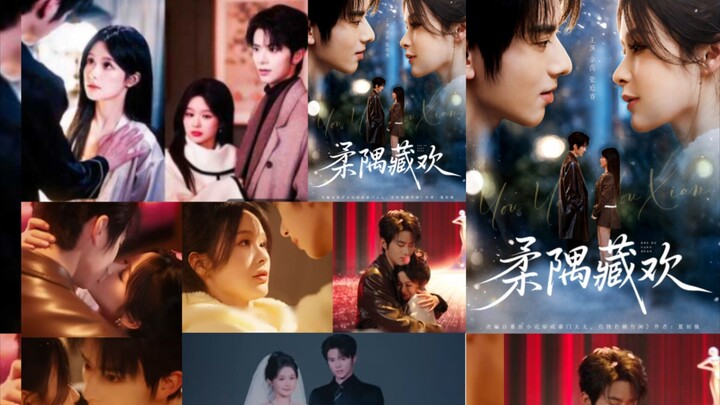 (SUB INDO) Yu Yin & Zhang Tingrui ~ Hidden Joy in the Soft Corner
