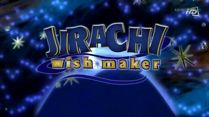 Pokémon Movie 6 - Jirachi, Wish Maker ( Nanayo no Negaiboshi Jirachi ) Sub Indo