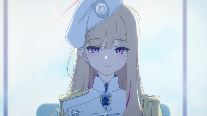 [Official 4K] Blue Archive 7th PV