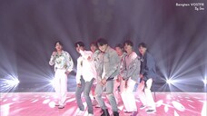 (VOSTFR) BANG BANG CON The Live