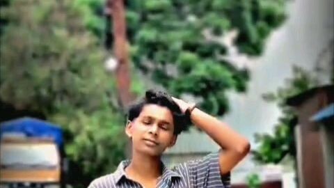 Hoo man ke maldin me