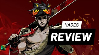 Review Hades | GAMECO ĐÁNH GIÁ GAME