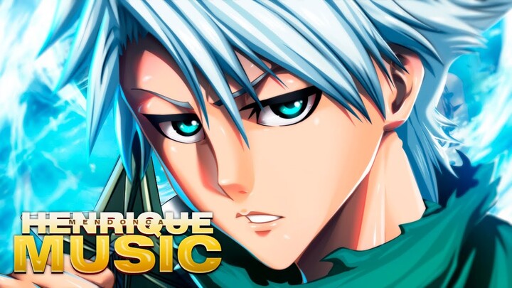 HITSUGAYA (Bleach) | "Angel of Ice" | Henrique Mendonça