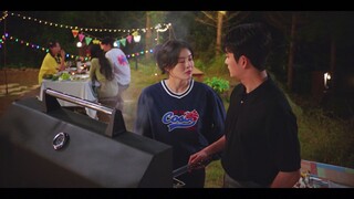 THE POTATO LAB (2025) EPISODE 5 SUB INDO FULL HD