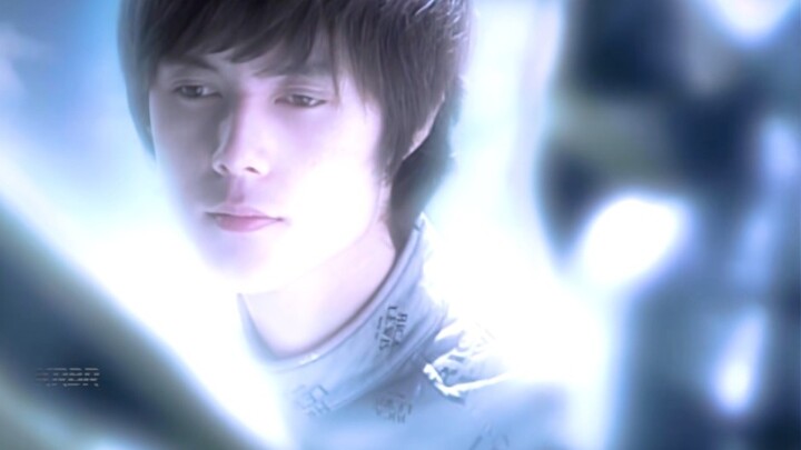 At that time, Xizhao was the only one who listened.