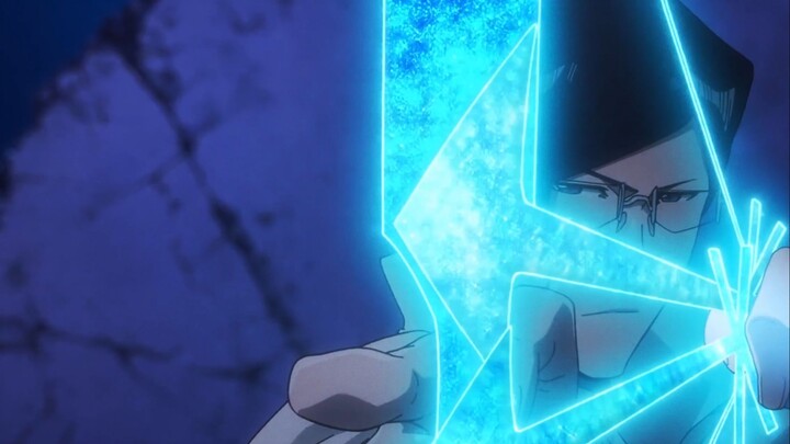 Ichigo vs Uryū | Bleach: Thousand-Year Blood War - The Conflict